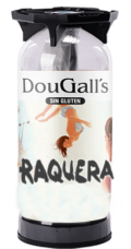 Dougalls Raquera Barril 30kk